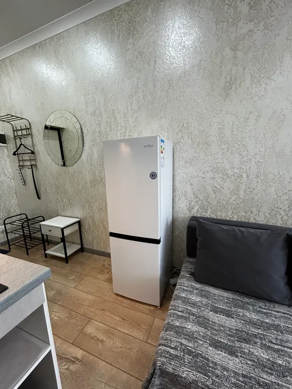 Уютная студия около моря