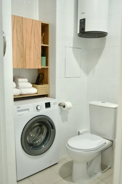 Квартира Квартира Уютная студия в ЖК бизнес класса — Ярославль