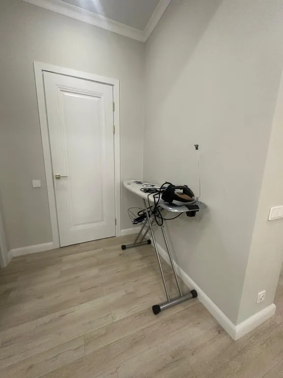 4-комнатная Квартира