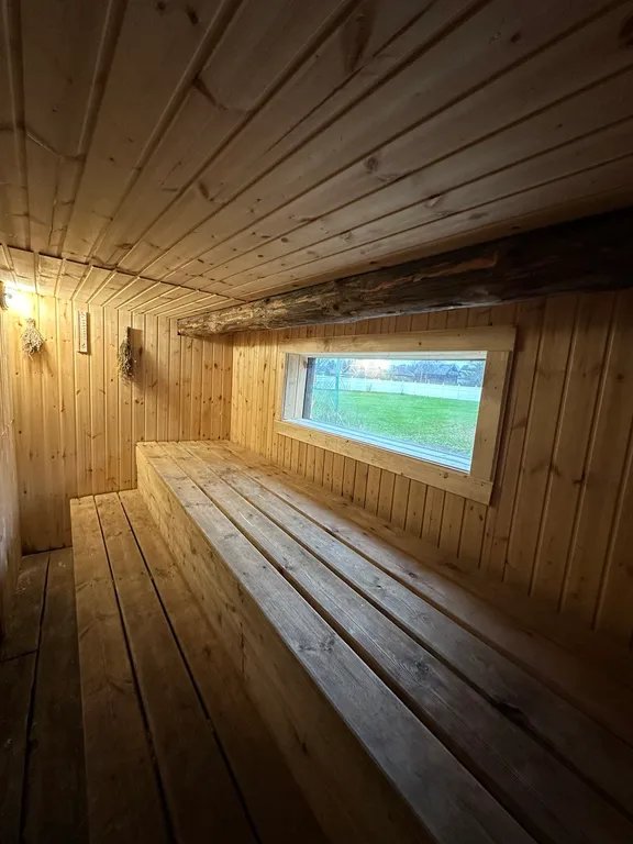 Гостевой дом Зеленьково