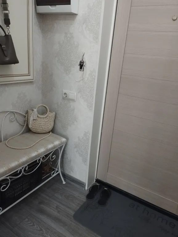 Красивая уютная студия в районе с развитой инфраструктурой