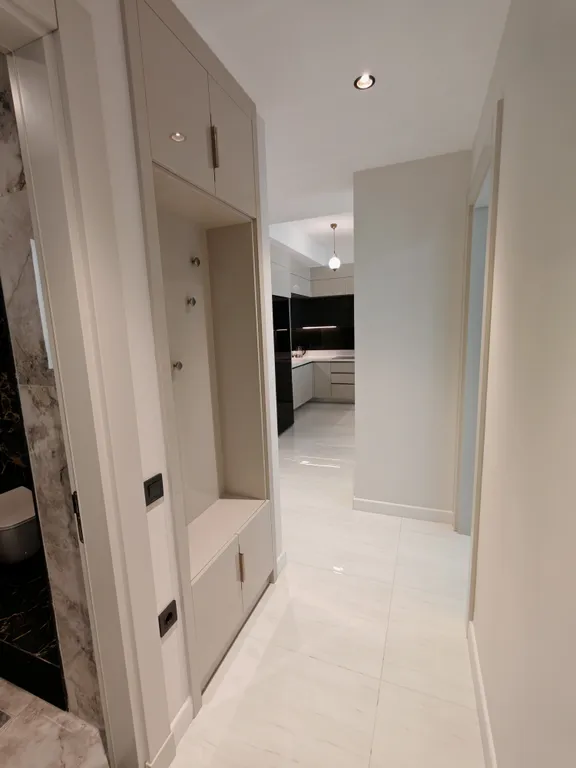 Квартиру 2+1 со всем необходимым для комфортного проживания