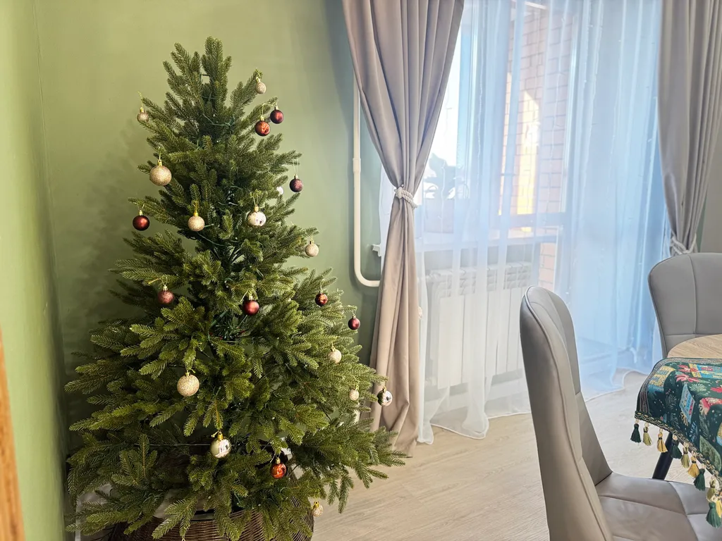 Дизайн-апартаменты вблизи ипподрома и центра города