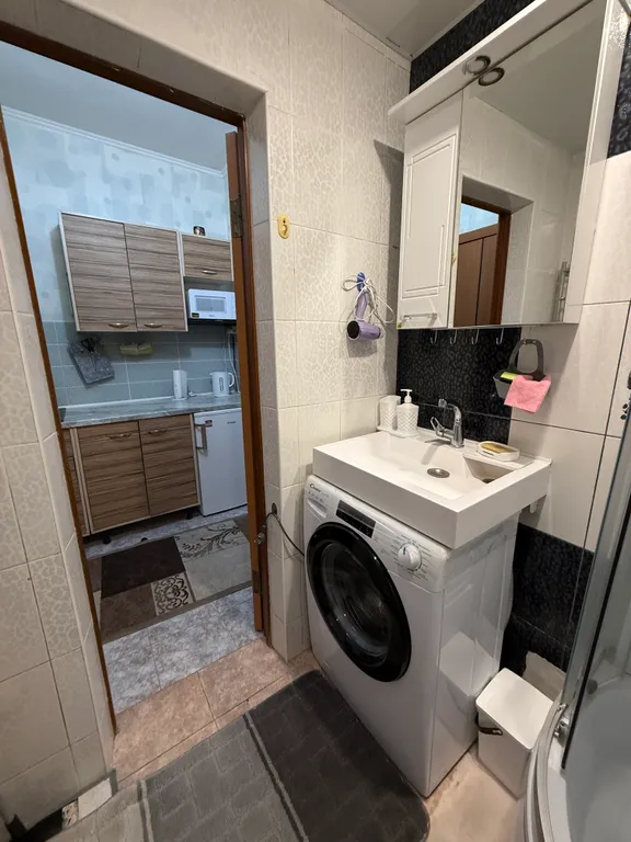 Квартира Квартира у моря — Адлер