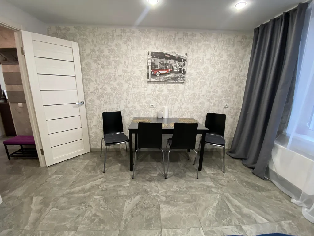 Квартира у мед центра Шумакова/Фишера, ТЦ ПланетаЛето