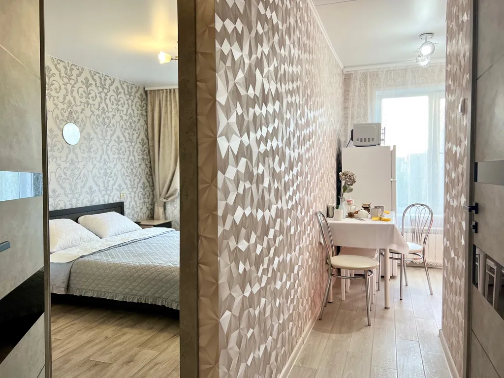 Уютная квартира для семейного отдыха