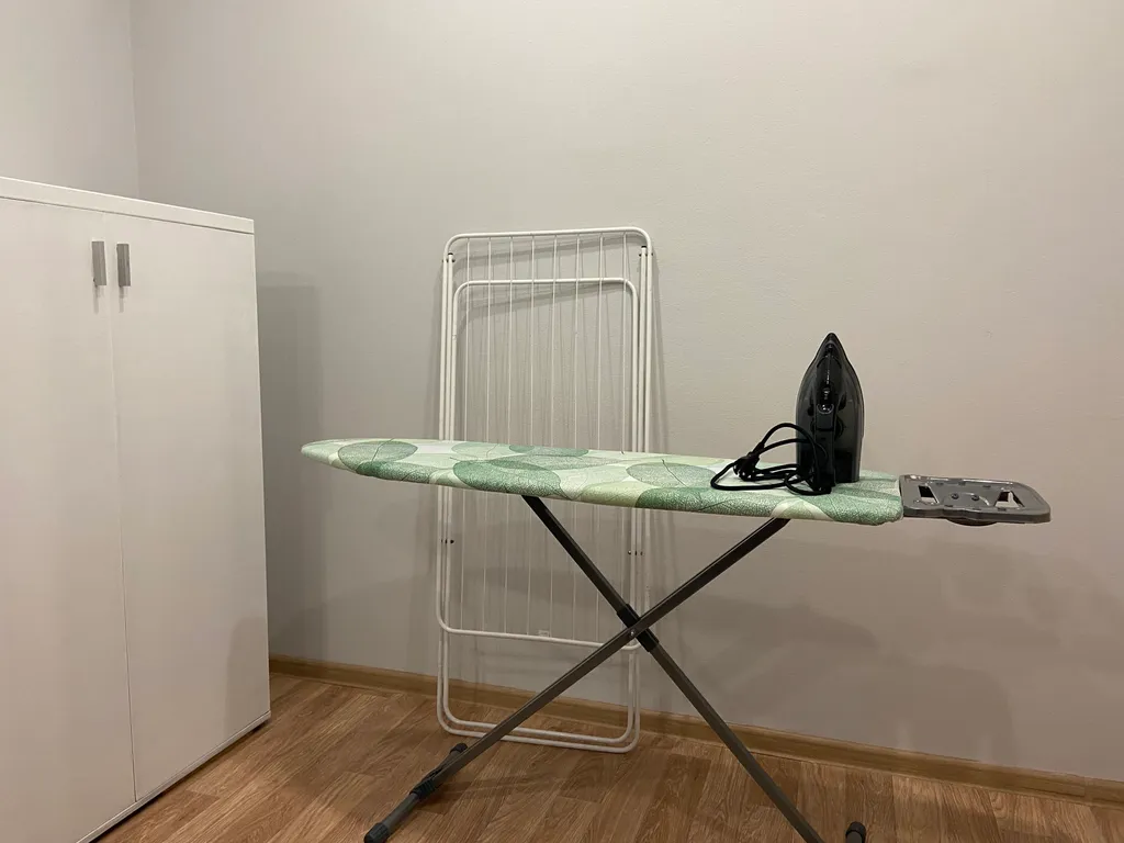 Квартира 2-х комнатная с раздельными комнатами в центре. — Красноярск