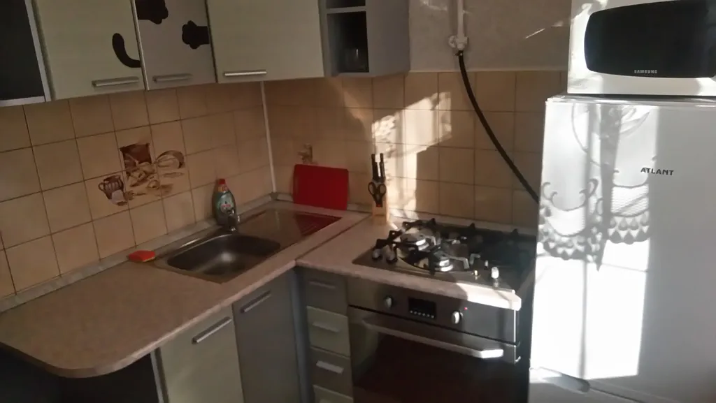 Отличная квартира в центре города