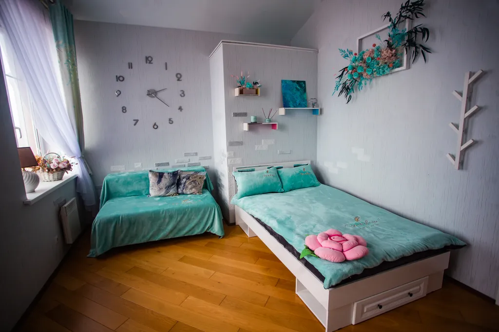 Где начинался город, с видом на море