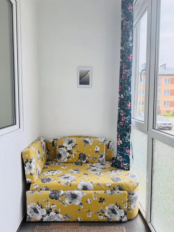 Квартира Квартира в тихом районе города — Зеленоградск