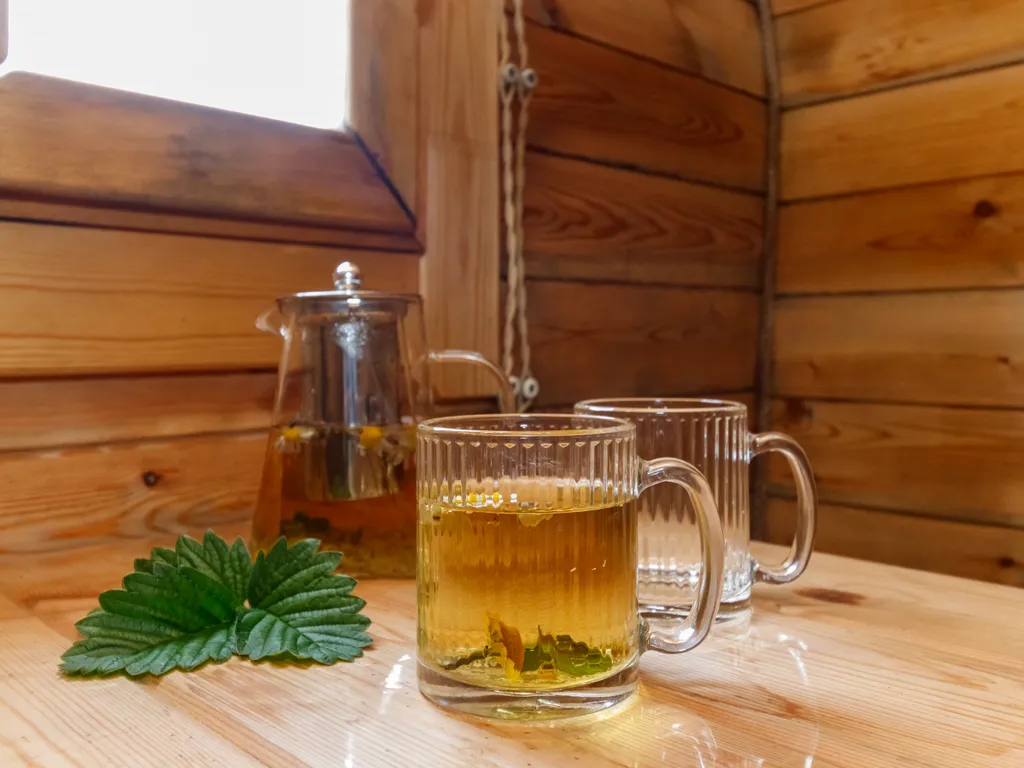 Коттедж для загородного отдыха