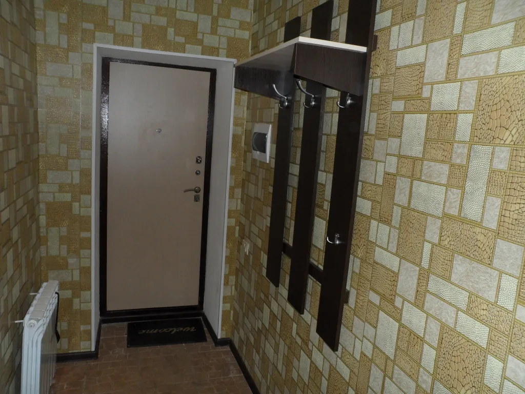 Бунгало на Банном