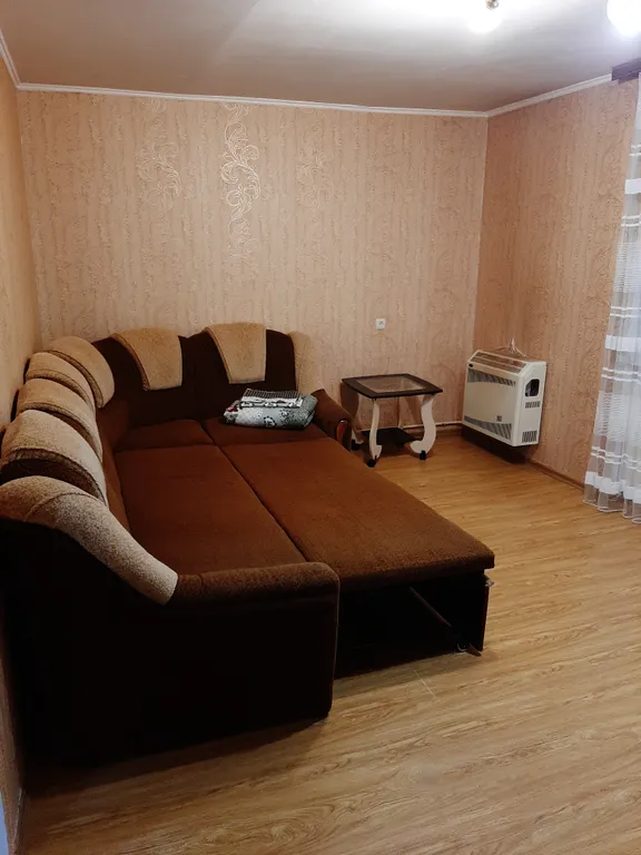 Квартира Уютная однокомнатная квартира — Джанкой