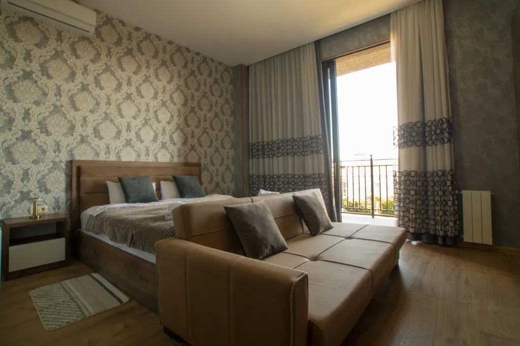 Квартира Комната — аренда посуточно в Кутаиси