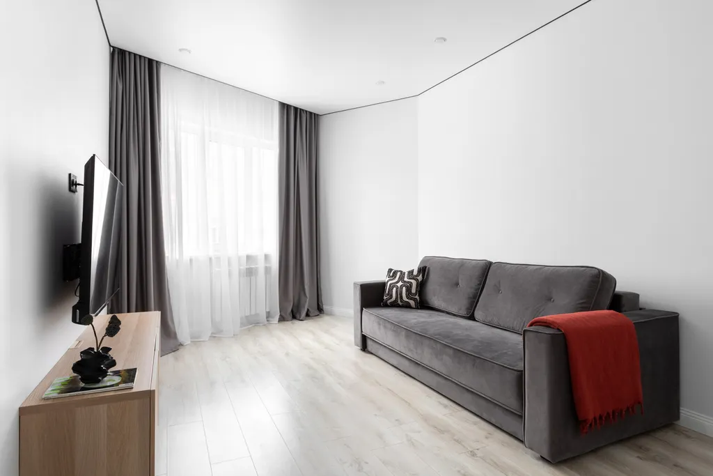 Апартаменты Райдер / Riders Apartments 75