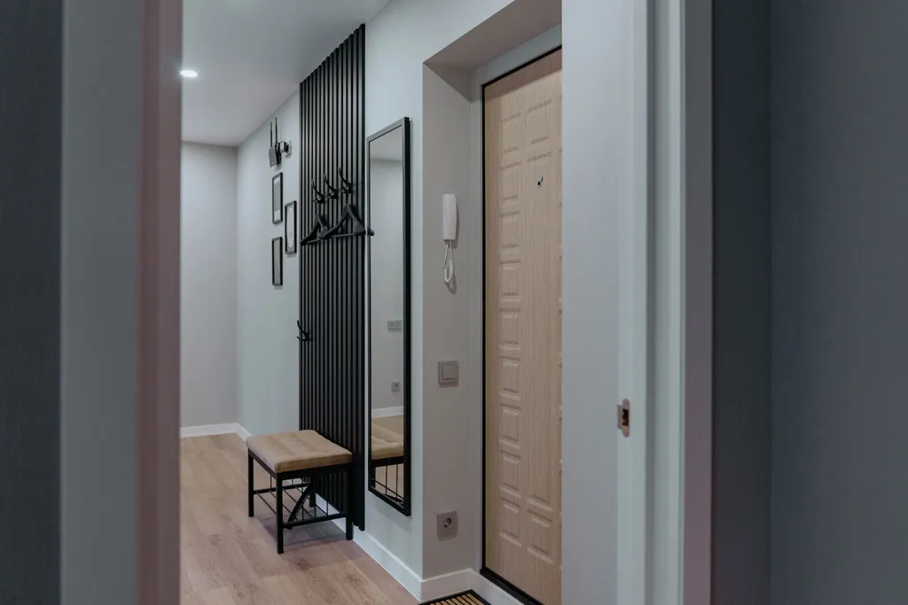 Квартира Квартира Great House — Калининград