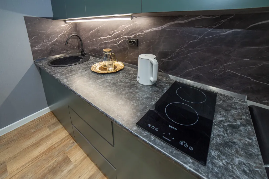 Квартира 1-комнатная с балконом на Отрадной