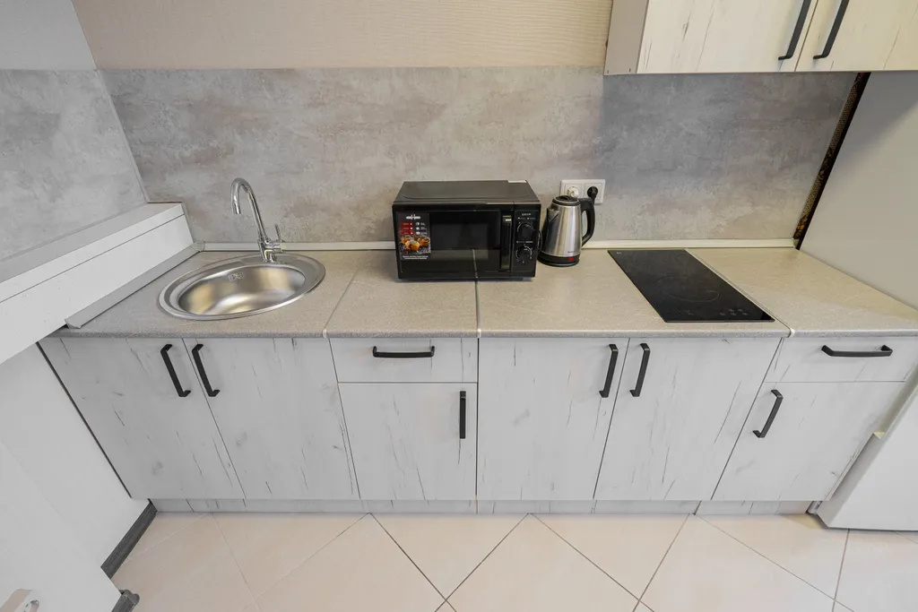 Квартира Уютная квартира с большой ванной — Екатеринбург