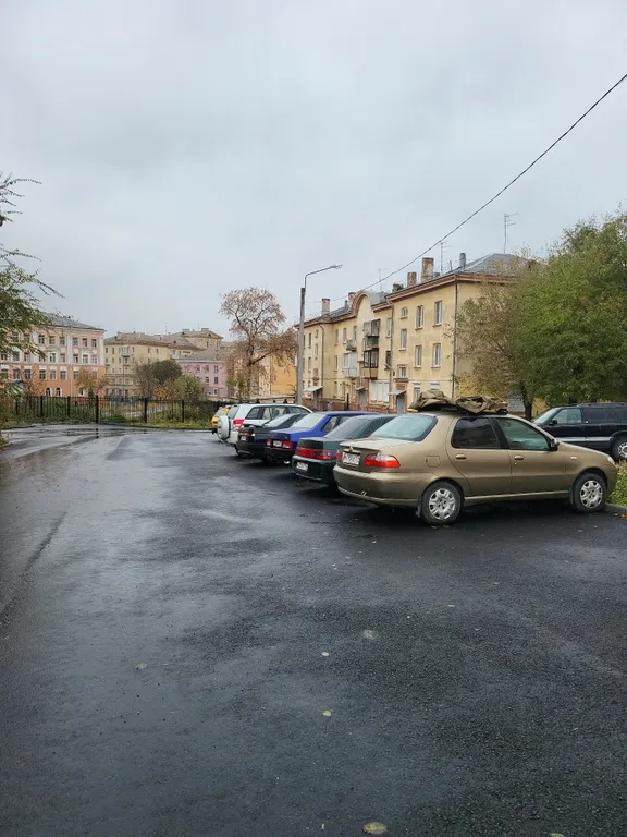 Квартира в шаговой доступности МГТУ, рядом с аквапарком, вокзалом