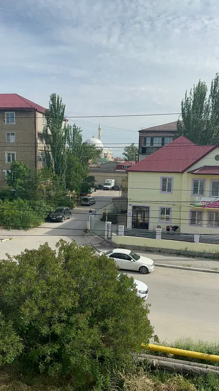 Квартира Квартира в центре города около рынка — Каспийск