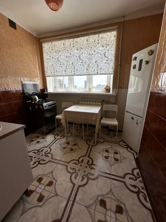 Квартира Отличная квартира — Ростов-на-Дону