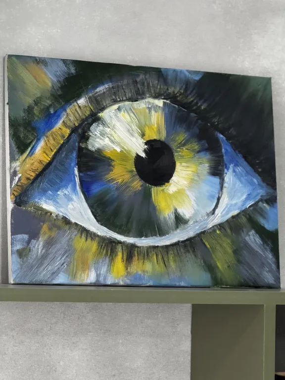 Дизайнерская квартира в новом доме