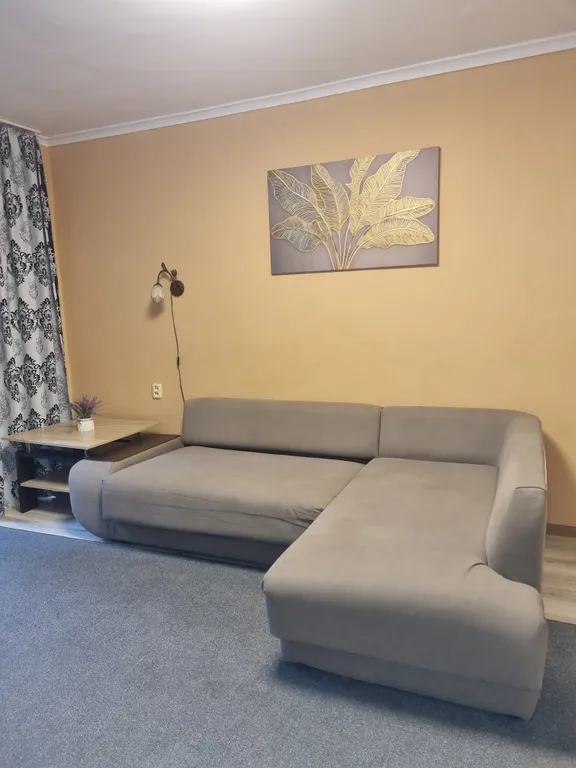 Квартира Квартира в центре у моря — Лазаревское