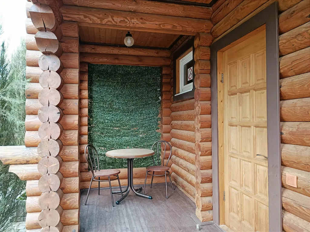 Квартира Квартира Номер с одной большой кроватью — Горячий Ключ