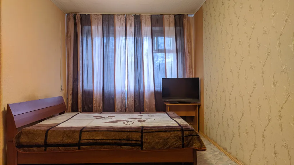Квартира в центре