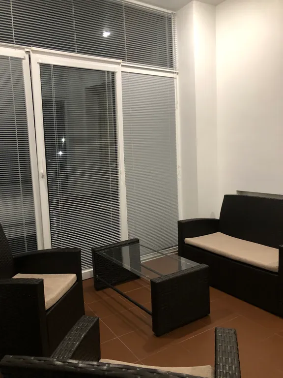 Современный дом