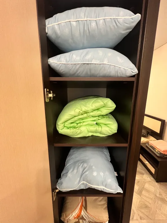 Квартира в южной части города