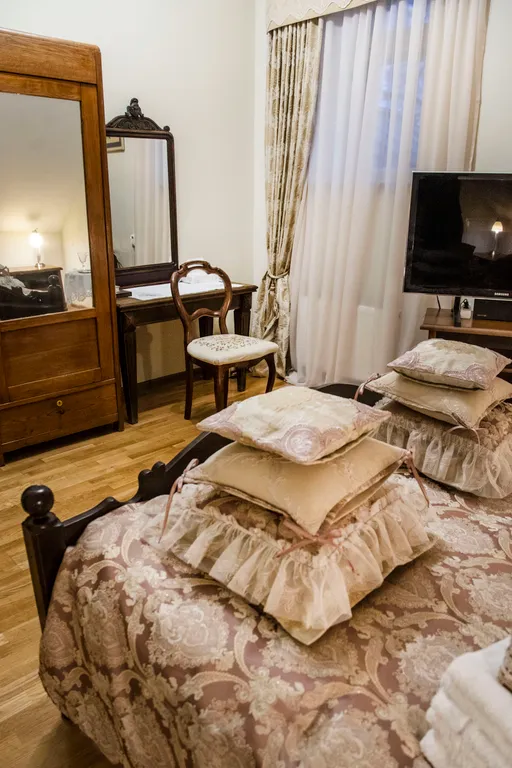 Квартира Комната — аренда посуточно в Псков