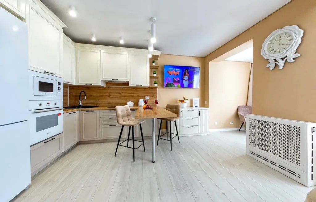 Уникальная премиальная дизайнерская студия Exclusive