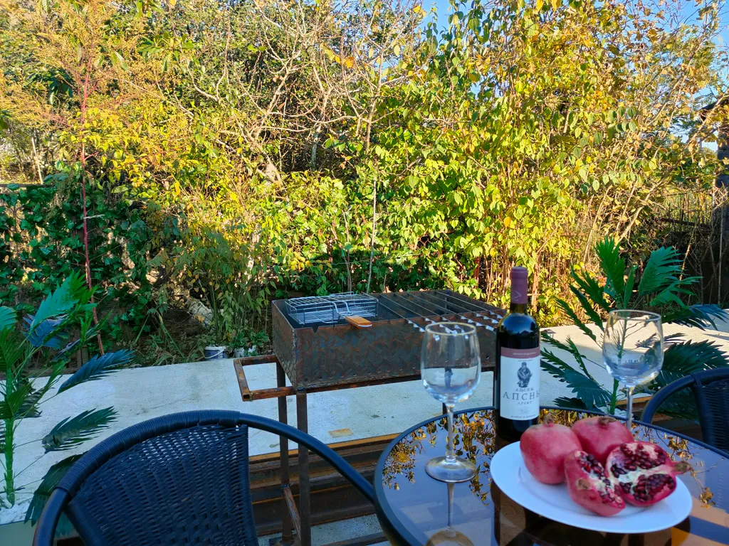 Двухместный эконом с кондиционером