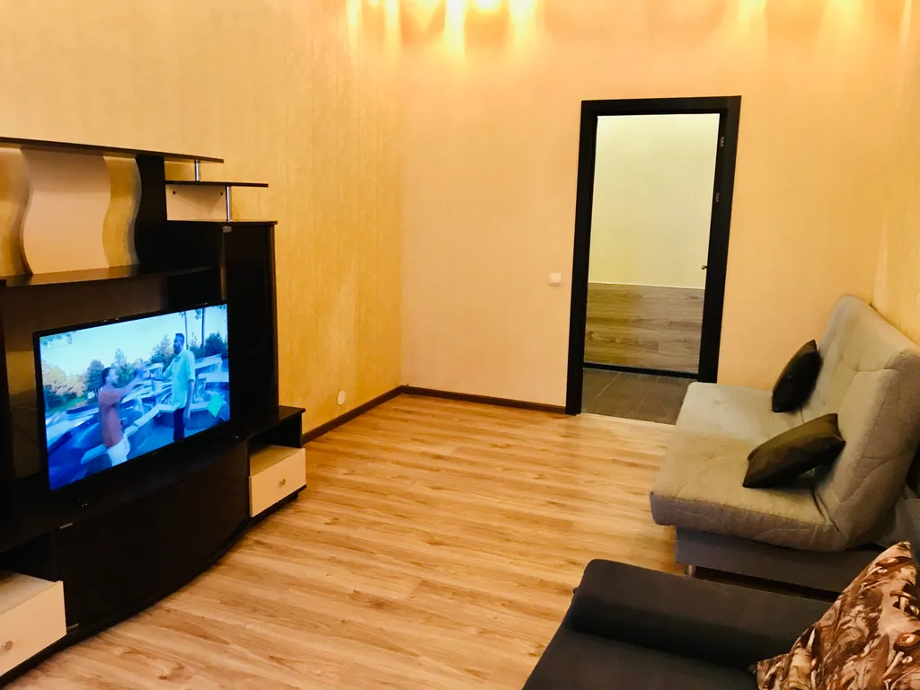 Квартира в центре