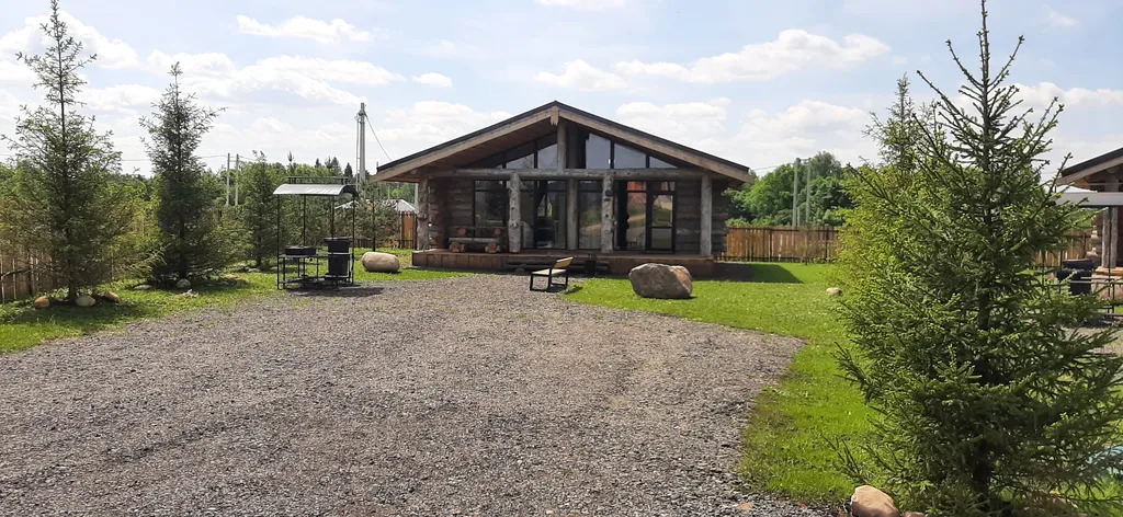 Коттедж горнолыжный курорт Сорочаны