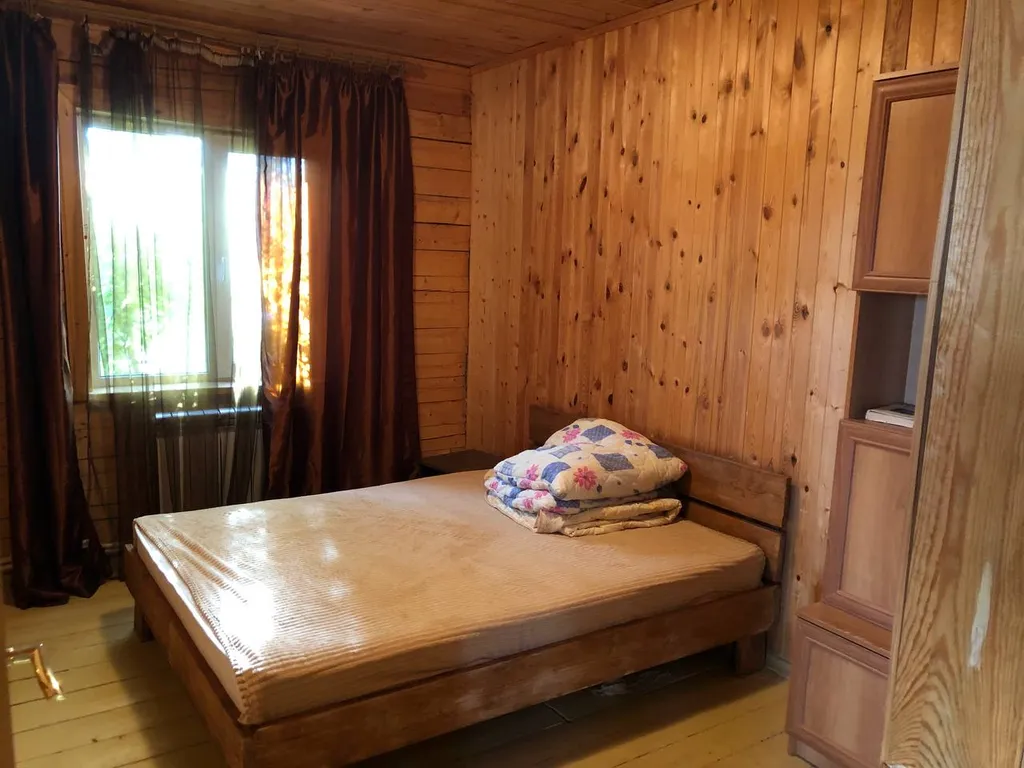 Дом в 30 минутах от Уфы