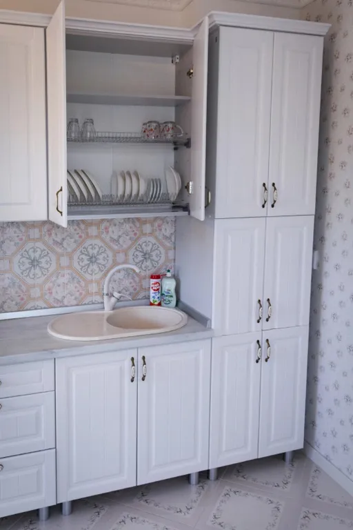 Фиола на холме