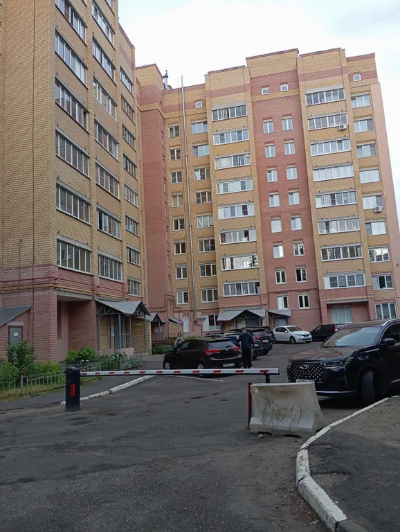 Однушка в новом доме рядом с жд и автовокзалом