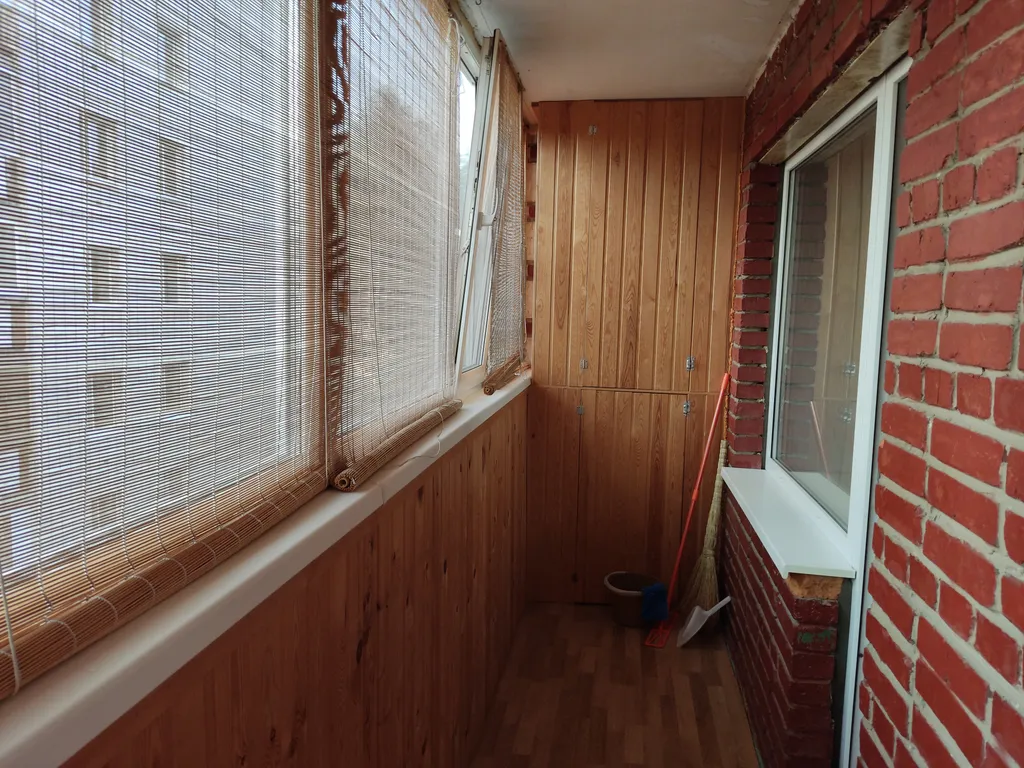 Уютная квартира в центре города в районе ТЦ Парма