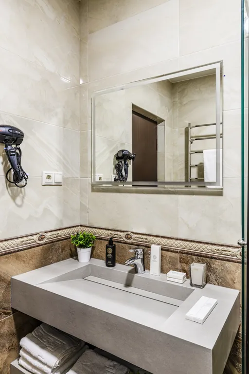 Квартира Комната — Лазаревское