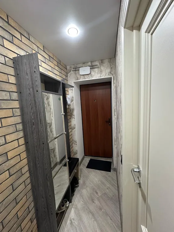 Квартира с дизайнерским ремонтом около ЖД Минеральные Воды