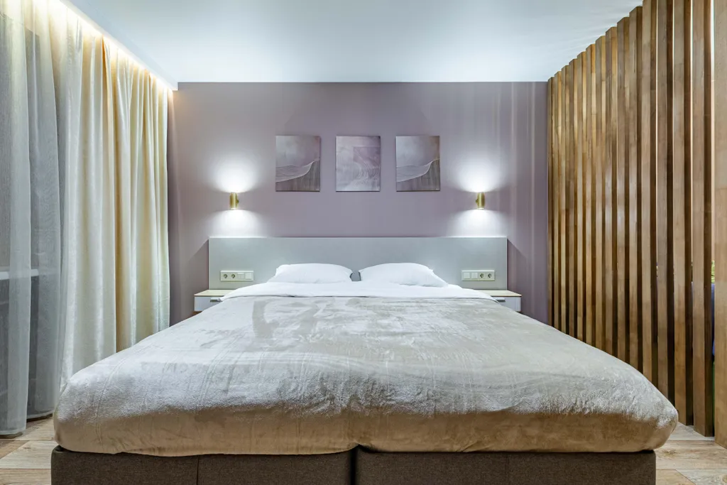 Квартира Комната студия с новым ремонтом около парка Маяковского — Екатеринбург