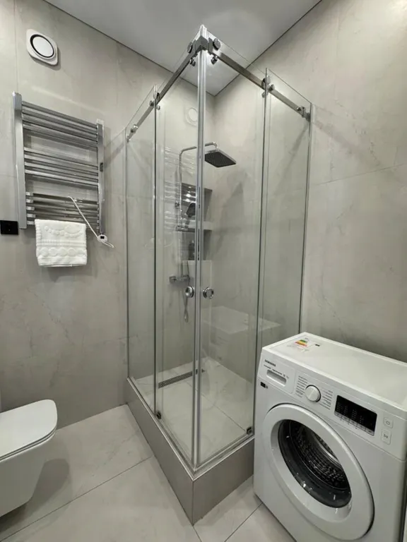 Уютные апартаменты в жилом комплексе Эстет