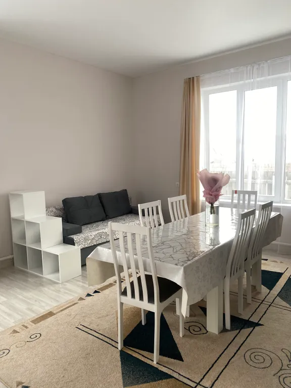 Коттедж Теплый уютный дом — аренда посуточно в Красноярск