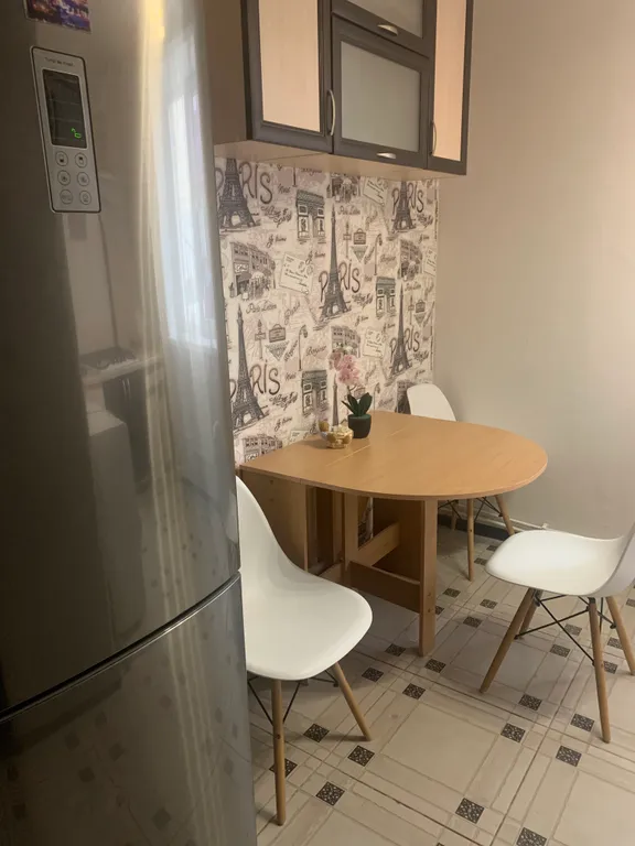 Квартира в центре