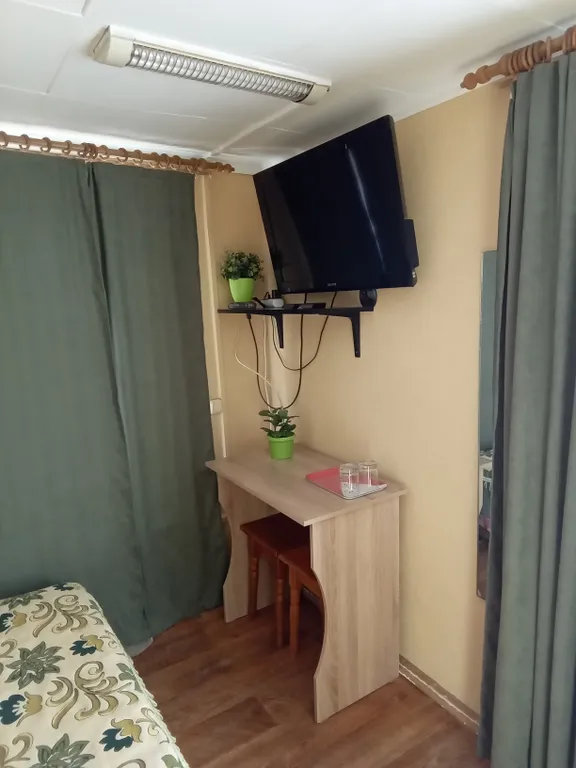 Квартира Уютная квартира в центре — Краснодар