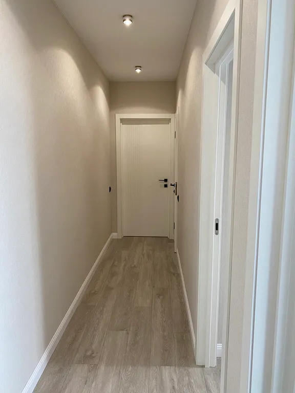 2-комнатная квартира рядом с Олимпом