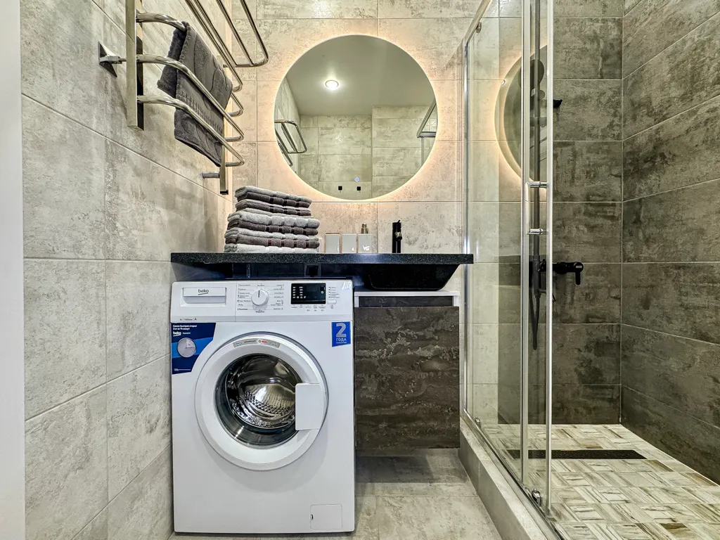 Квартира Апартаменты Монако 24 ЖК Аванта 185 — Анапа