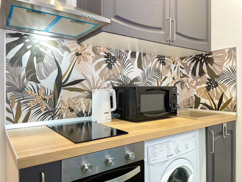 Студия в ЖК Люберцы парк